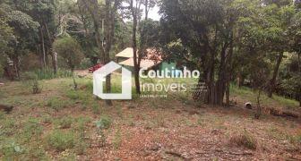 CI 468 - Chácara de 15.000 m² no Campo dos Gentios em Itaguara – ideal para lazer e tranquilidade